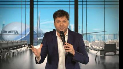¿como es lo nuevo de guido kaczka?
