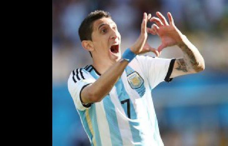 dimaria