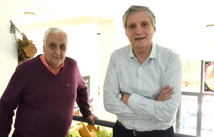 La Asociación busca mantener los valores y las ideas de Manuel Belgrano.