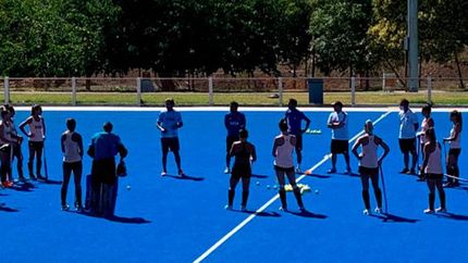 La Copa Panamericana arranca el 19 de enero.