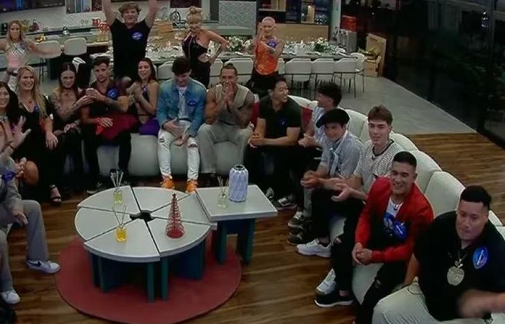 Se viralizaron dos encuestas que demuestran a quiénes elegiría el público de Gran Hermano para el repechaje.