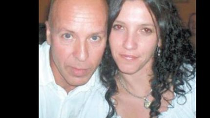 caso soriano: pidieron 25 anos de carcel para lagostena