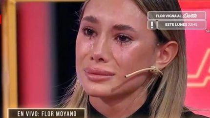 Flor Moyano rompió el silencio y relató el infierno que vivió con Juan Manuel Martino.