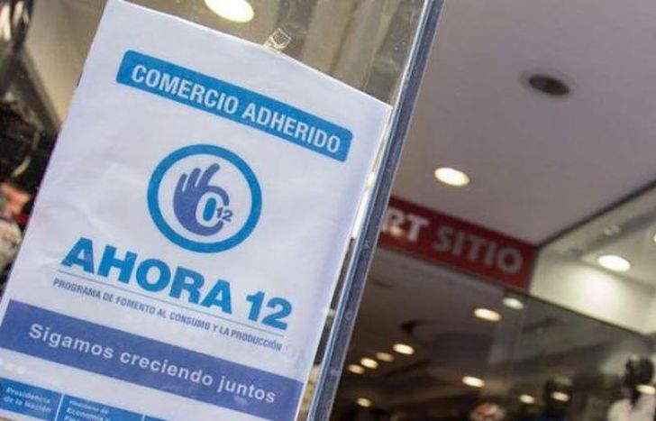 El martes se relanza el programa Ahora 12.