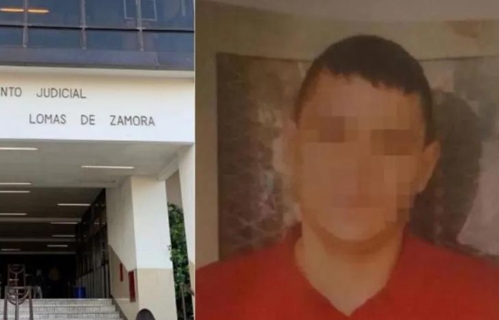 El hecho ocurrió en 2014 y ahora va a juicio.