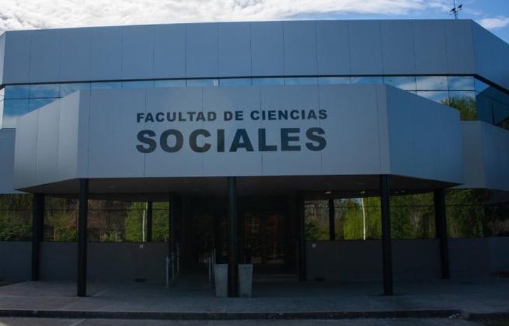 Radio Conurbana es una creación del Área de Medios.