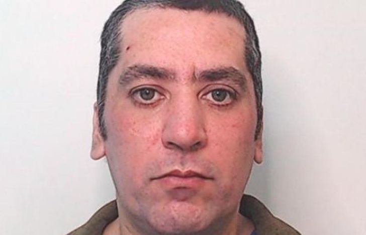 Rodrigo, el hombre desaparecido.