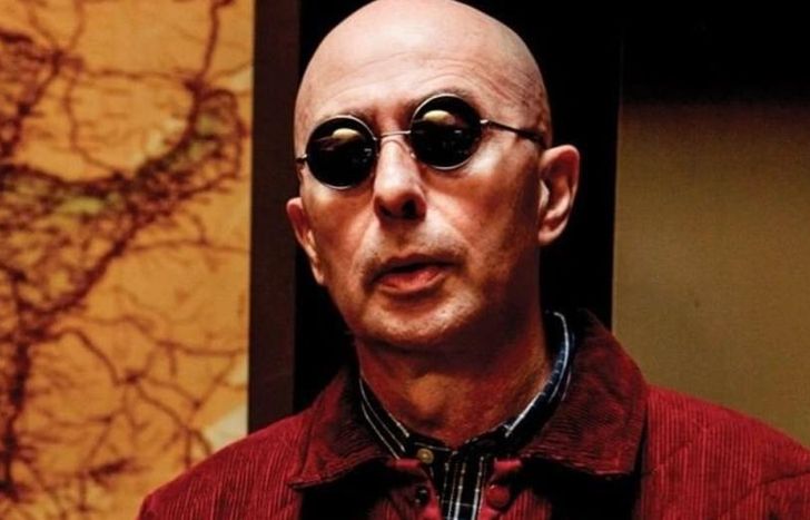 El Indio compartió nuevos temas.