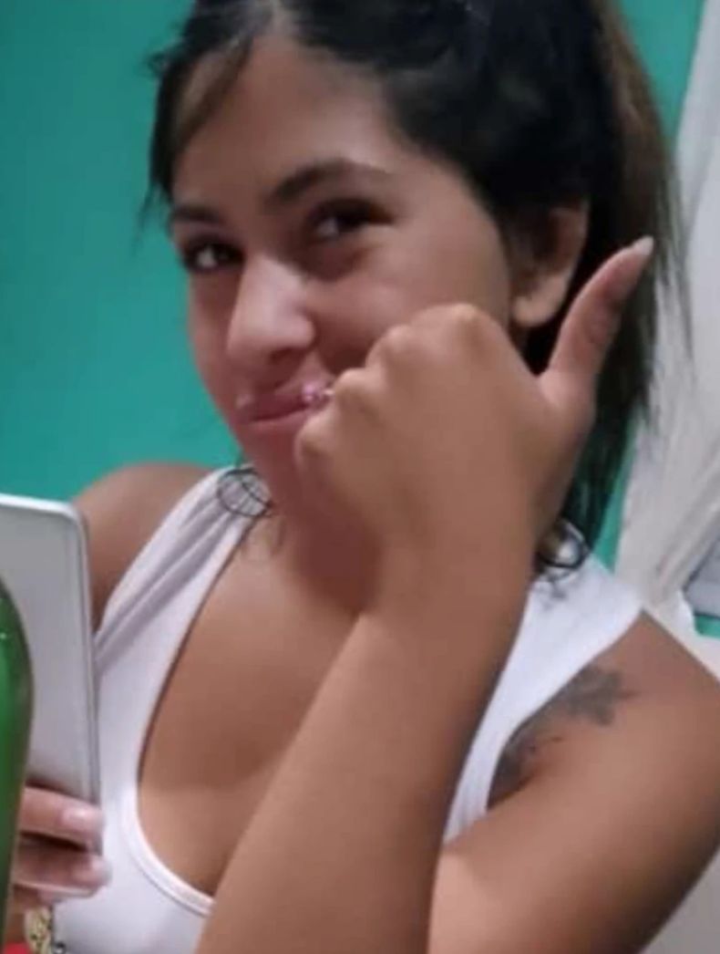 El femicidio de Malena Soto ocurrió en enero del 2025.