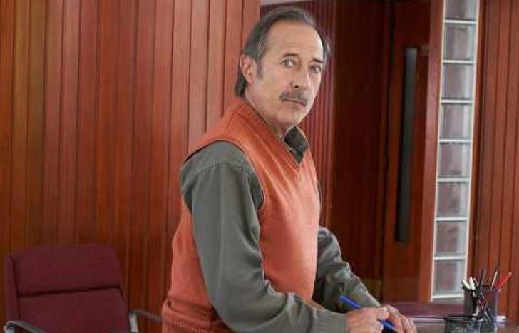 Vuelve El Encargado.