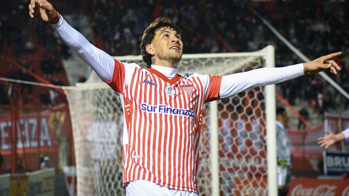 Atención, Los Andes: dos clubes de Primera quieren a Mauricio Asenjo