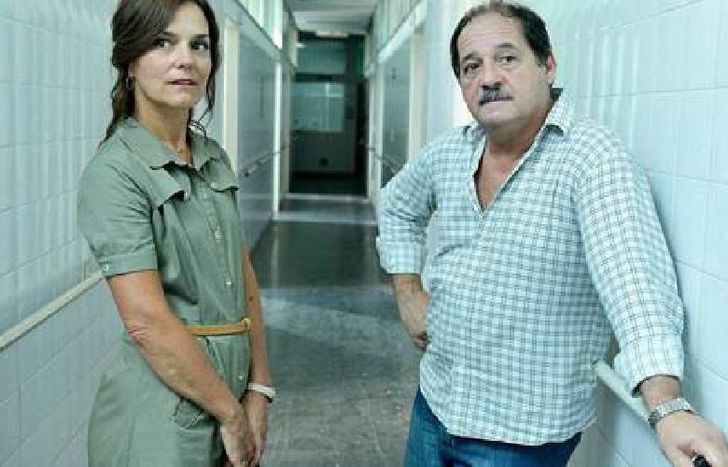 SEGUIRÁ PARTE DEL ELENCO ORIGINAL.