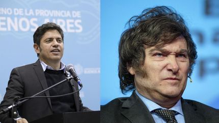 kicillof ira a la corte suprema por las jubilaciones bonaerenses