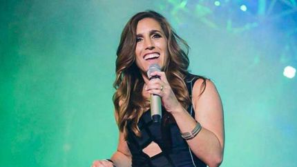 Con Soledad y Luciano Pereyra, vuelve el Festival La Salamanca.