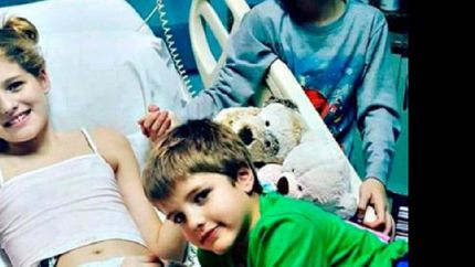 se reglamento la ley justicia y se hizo el primer trasplante