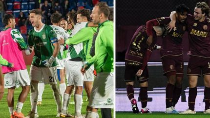 A cuidarse que se viene el Clásico del Sur. A cuidarse que se viene el Clásico del Sur.