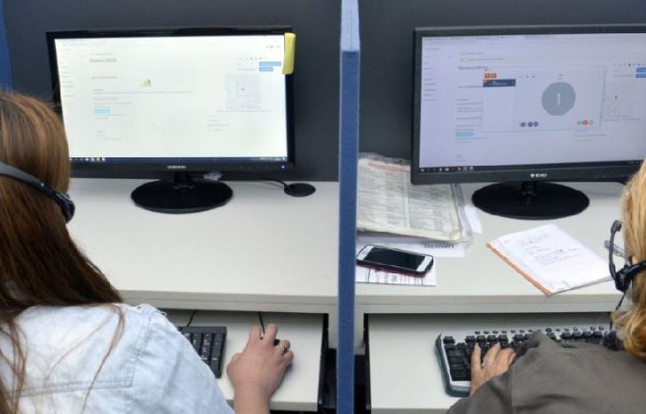 Hace un año que se implementó el sistema de atención de consultas gratuito.