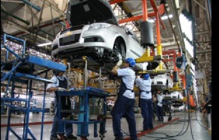 Industria