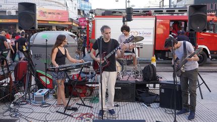 Presentarán espectáculos gratuitos de artistas locales.