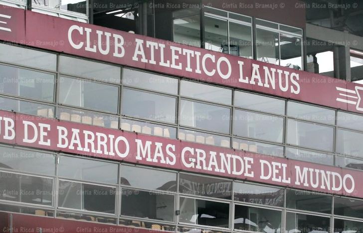 Lanús, camino a la unidad política.