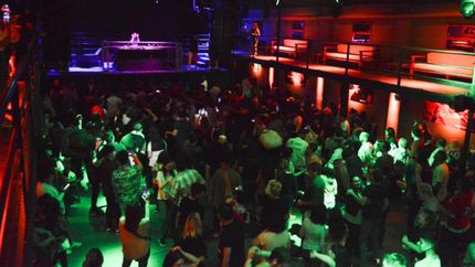 A cada edición van entre 800 y 1.000 personas.