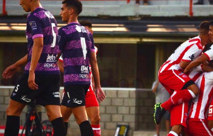 Talleres sigue sumando y crece en la tabla de posiciones.