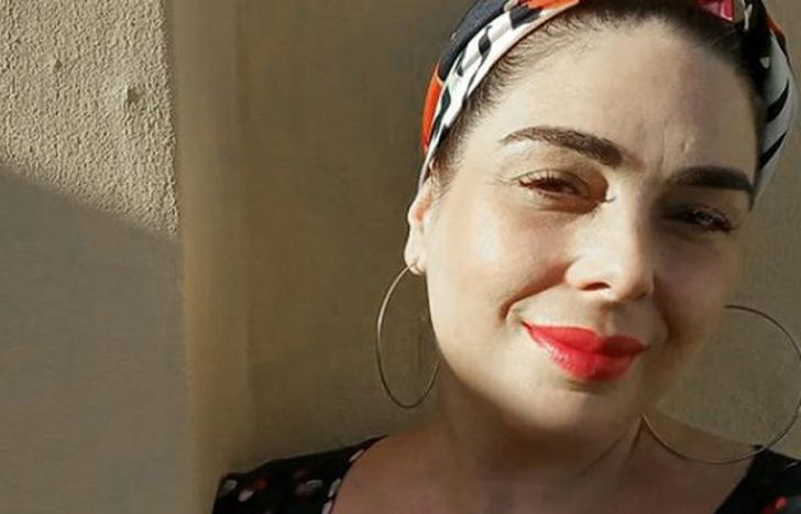 Tenía sólo 50 años.