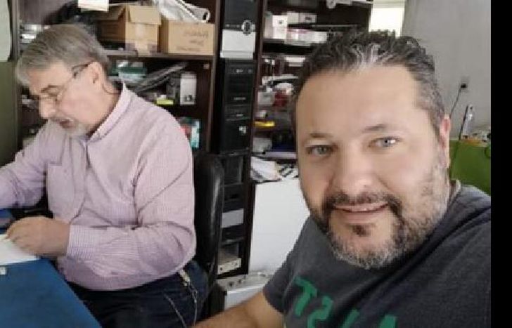 “El trabajo en este período de pandemia fue muchísimo más de lo normal para nuestro rubro.”