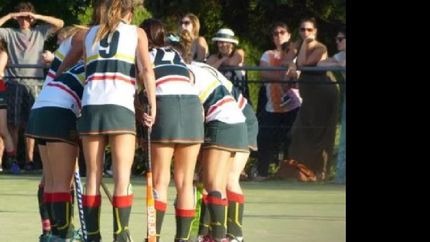 hockey: traspie de lomas como local