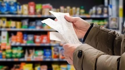 Se espera que la inflación del 2024 sea muy parecida a la del 2023, según el principal banco de Estados Unidos.