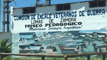 Se sumaron al repudio contra la AFA.