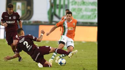 lanus y banfield se ven las caras en otro clasico del sur lanus y banfield se ven las caras en otro clasico del sur