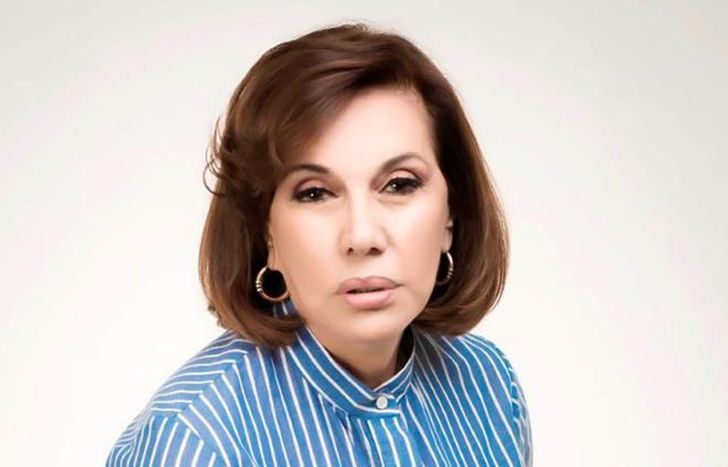 Nora Carpena habló de cuánto extraña a su gran amiga Susana Campos.