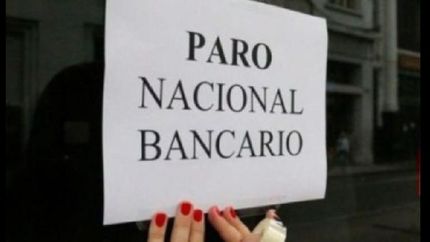 este viernes hay cese de actividades en todo el país.