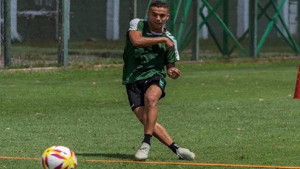 Urzi: Me emociono al escuchar que el Atlético me quiere