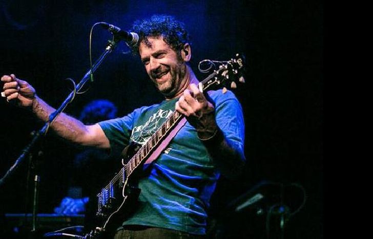 PALO PANDOLFO ES PARTE DE LA MOVIDA.