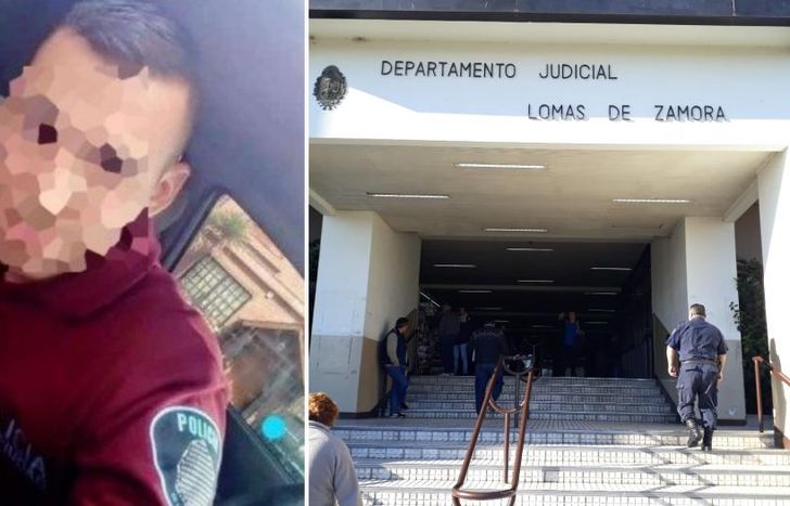 El hombre condenado deberá cumplir la pena en prisión.