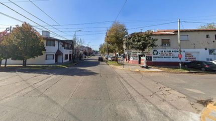 La zona afectada es el bario La Victoria.