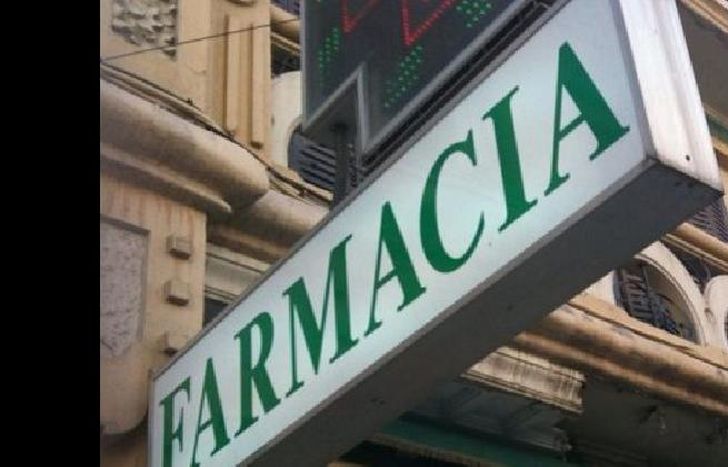 los vecinos de Villa Bosch fueron atacados en plena fila del aislamiento.