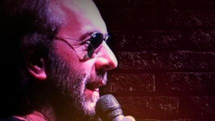 Guillermo Selci, en Dandelion.