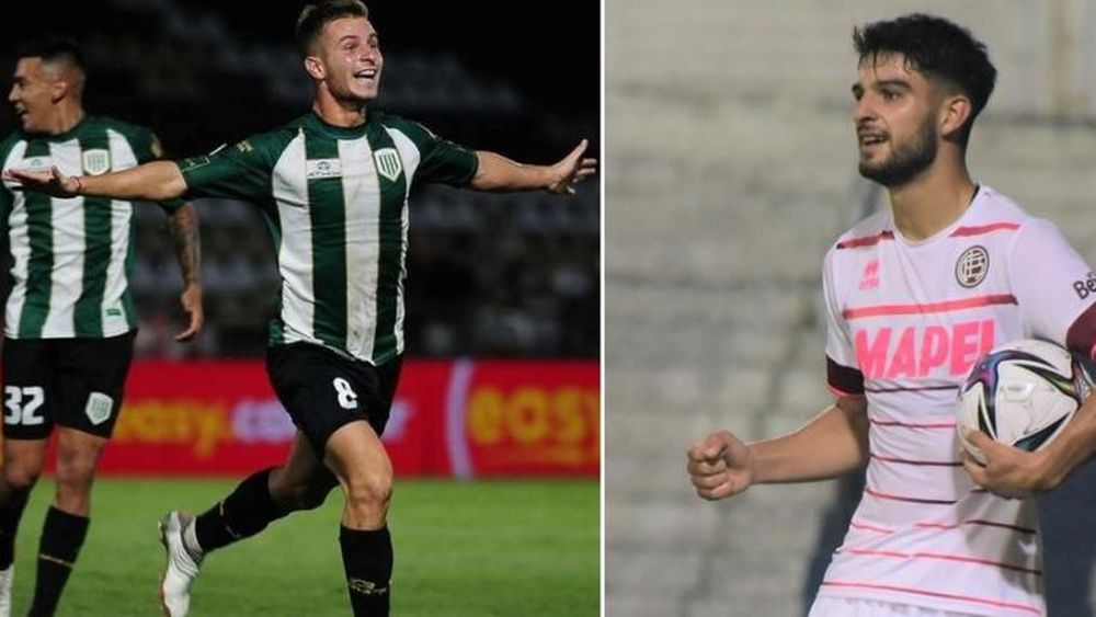 Banfield y Lanús, con dos meses a puro fútbol