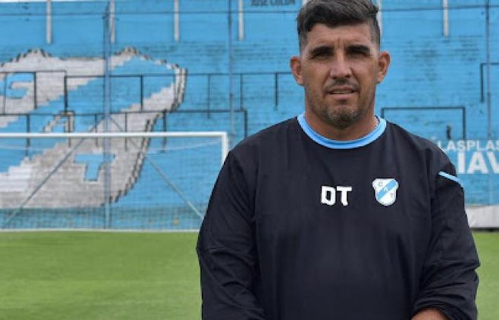 Ruiz tiene varias bajas en el plantel.
