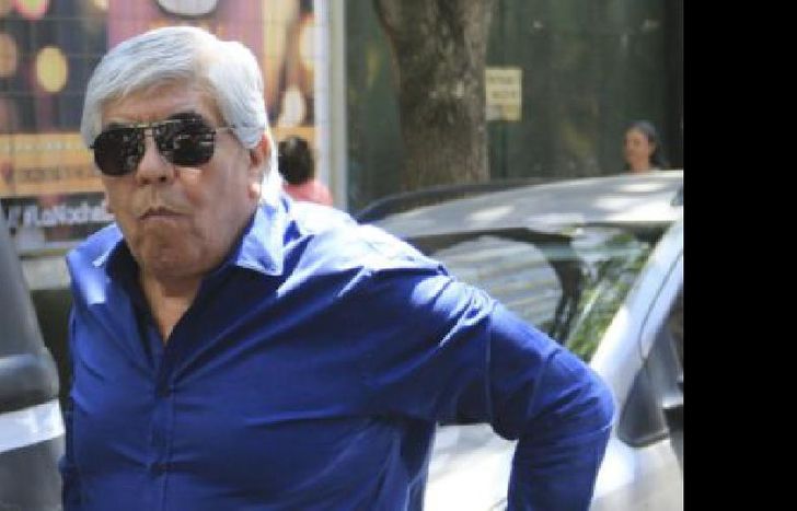 lo anunció este miércoles.