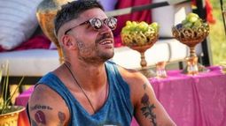 Quién es Juan Martino, acusado de abuso sexual en el Hotel de los Famosos