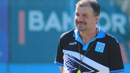 Raggio había asumido este año como DT de Estudiantes de Río Cuarto.