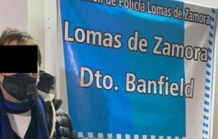 El falso médico se encuentra con prisión preventiva.