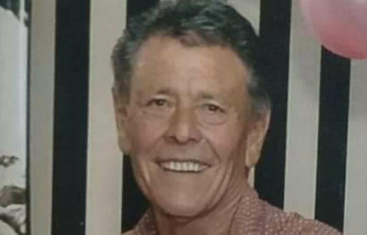 Tenía 72 años.