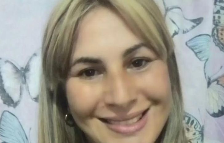 Nancy fue asesinada y enterrada en una casa.