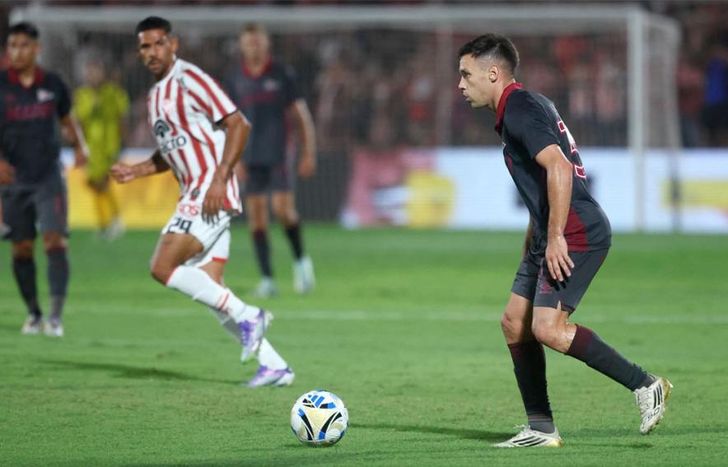 Lanús tiene fecha para la Copa Argentina.