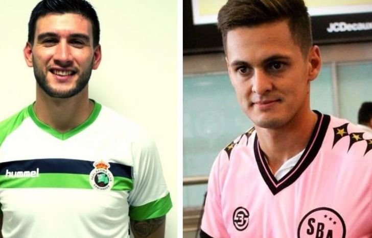 Pumpido es el nueve elegido por Ruiz.